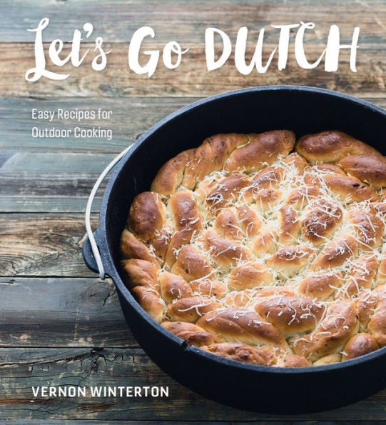 How to Bake a Pie Outdoors in a Dutch Oven