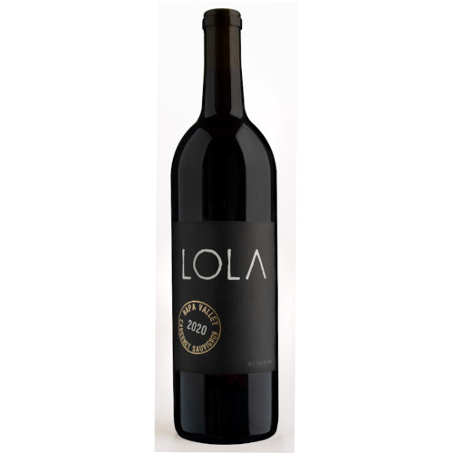 Lola Cabernet Sauvignon