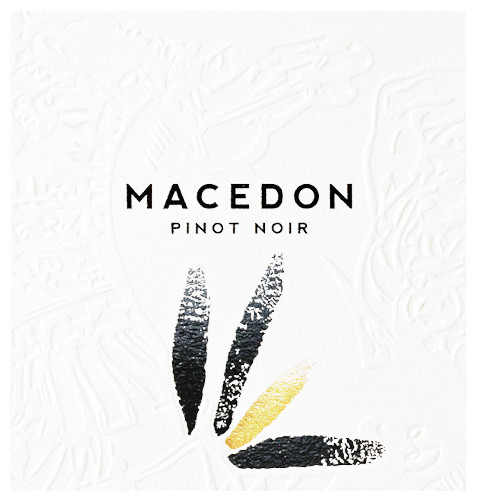 Macedon Pinot Noir