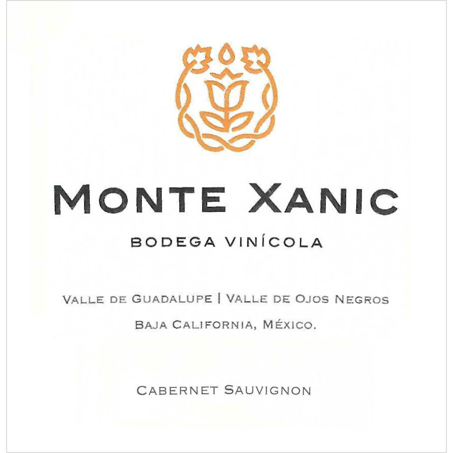 Monte Xanic Cabernet Sauvignon