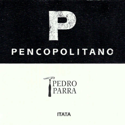 Pedro Parra y Familia P Pencopolitano