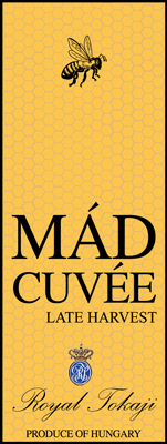 Royal Tokaji Mad Cuvee