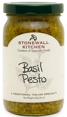 Stonewal lKitchen Basil Pest