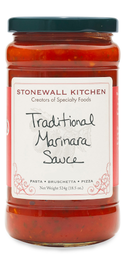 Stonewal Kitchen Traditional Marinara
