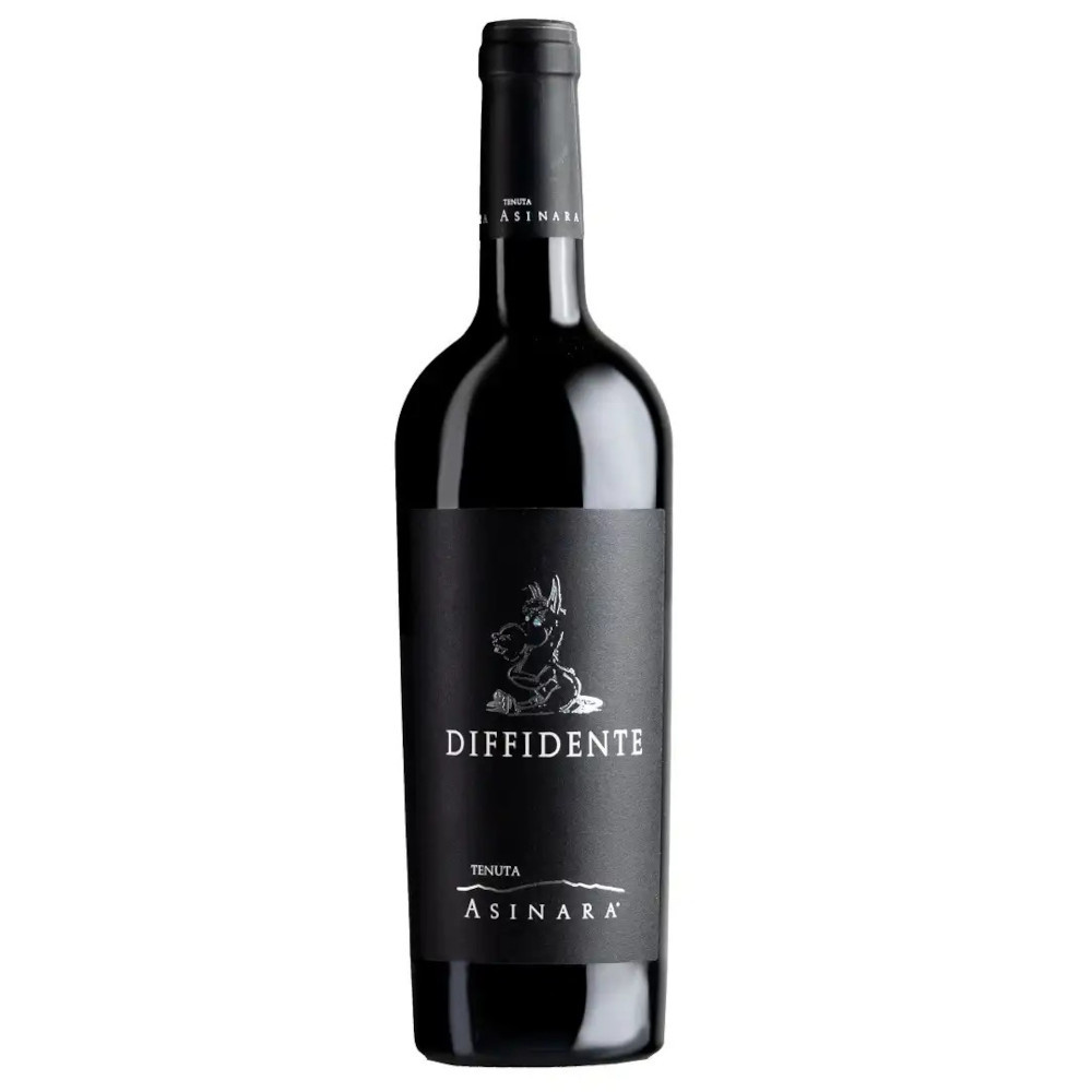 Tenuta Asinar Diffidente Rosso