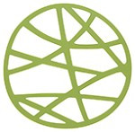 Trivet - Silicone Birds Nest