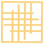 Trivet - Silicone Grid