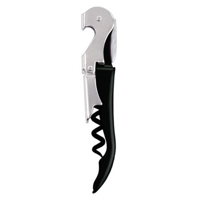 Waiters Corkscrew - Black