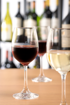 "Classic" Monthly Wine Club