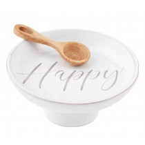 Bowl - Happy Candy Dish Set