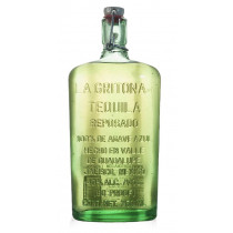  La Gritona Tequila