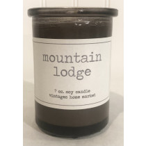 Mountain Lodge
