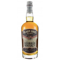 Blaum Straight Bourbon