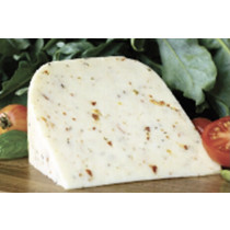 Cheese - Tomato Basil Gouda (8oz)