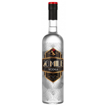 28 Mile Vodka
