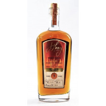  J. Henry & Sons La Flamme Reserve Bourbon - LIMITED EDITION
