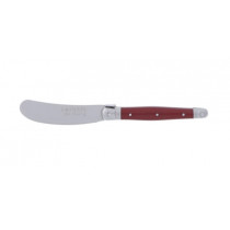 Laguiole Spreader - Red