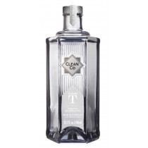  CleanCo Non-Alcoholic Tequila (Clean T)