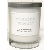 Relaxing Moments