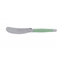 Laguiole Spreader - Light Green