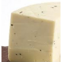 Cheese - Alpha Morning Sun with Black Truffle (8oz)