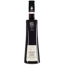 Cartron Creme de Cassis