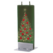 Christmas Tree Green