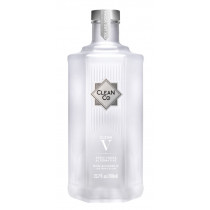  CleanCo Non-Alcoholic Vodka, Apple (Clean V)
