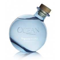  Ocean Organic Vodka