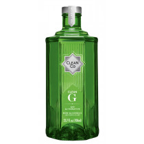  CleanCo Non-Alcoholic Gin (Clean G)