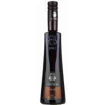 Carton Cacao Brun