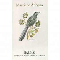 Abona Barolo