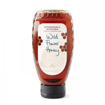 Wild Flower Honey