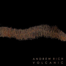 Andrew Rich Volcanic Pinot Noir
