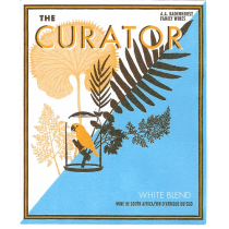 Badenhorst Curator White