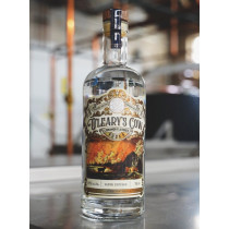 Cinnamon Vodka