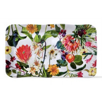 Platter - Botanist 17" (Melamine)