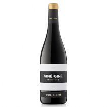 Buil & Gine 'Gine Gine'