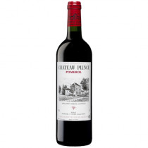 Chateau Plince Pomerol