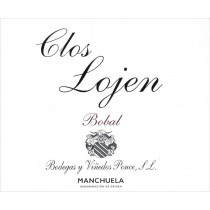 Bodegas Ponce Clos Lojen Manchuela