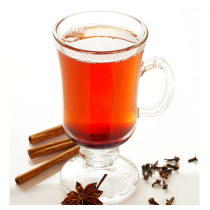 Hot Drink Recipes