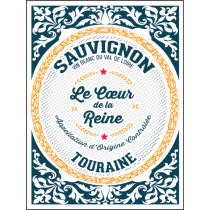 Le Coeur de la Reine Sauvignon Blanc