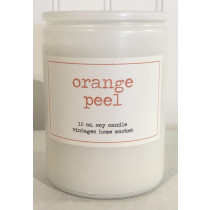 Orange Peel