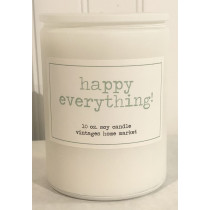 Happy Everything