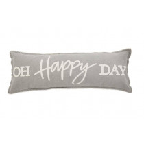 Pillow - Happy Day Long