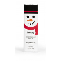 Frosty Chocolate Bar