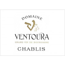 Domaine Ventoura Chablis