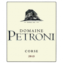 Domaine Petroni Red