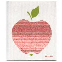 Red Apple