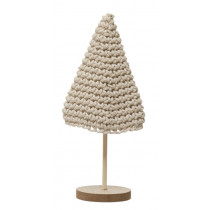Crochet Tree